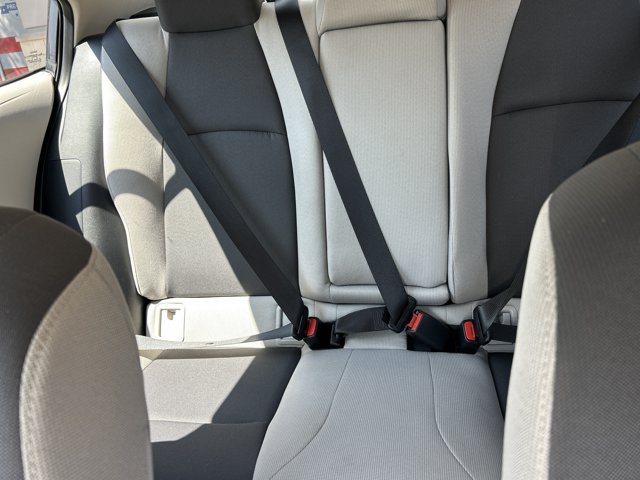 Used 2025 Toyota Corolla LE FWD image 12