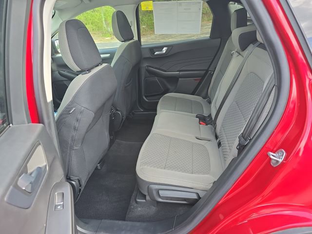 Certified 2021 Ford Escape SE w/ SE Sport Appearance Package AWD/4WD image 19