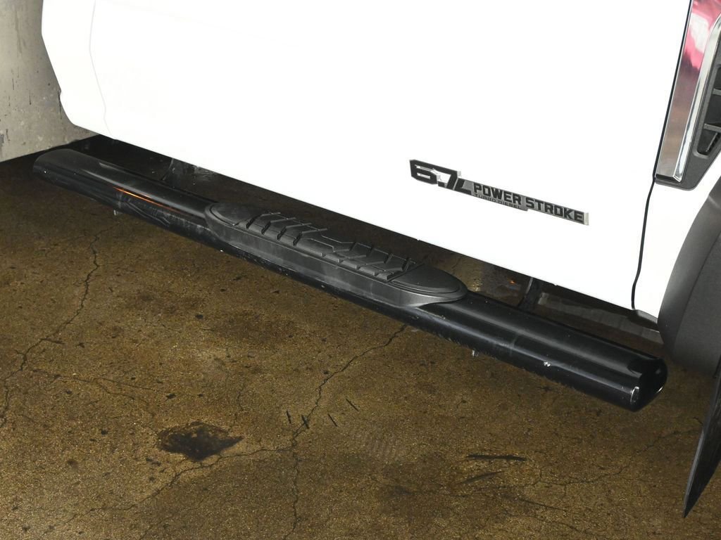 Certified 2023 Ford F450 XL w/ XL Chrome Package image 25