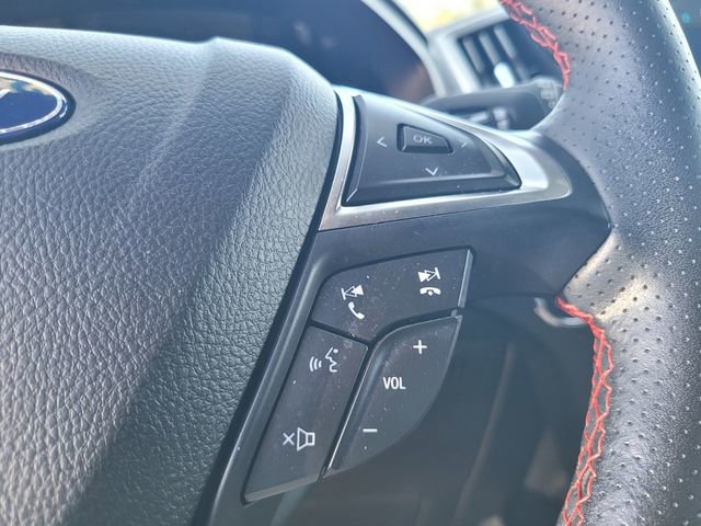 Certified 2023 Ford Edge ST-Line AWD/4WD image 26