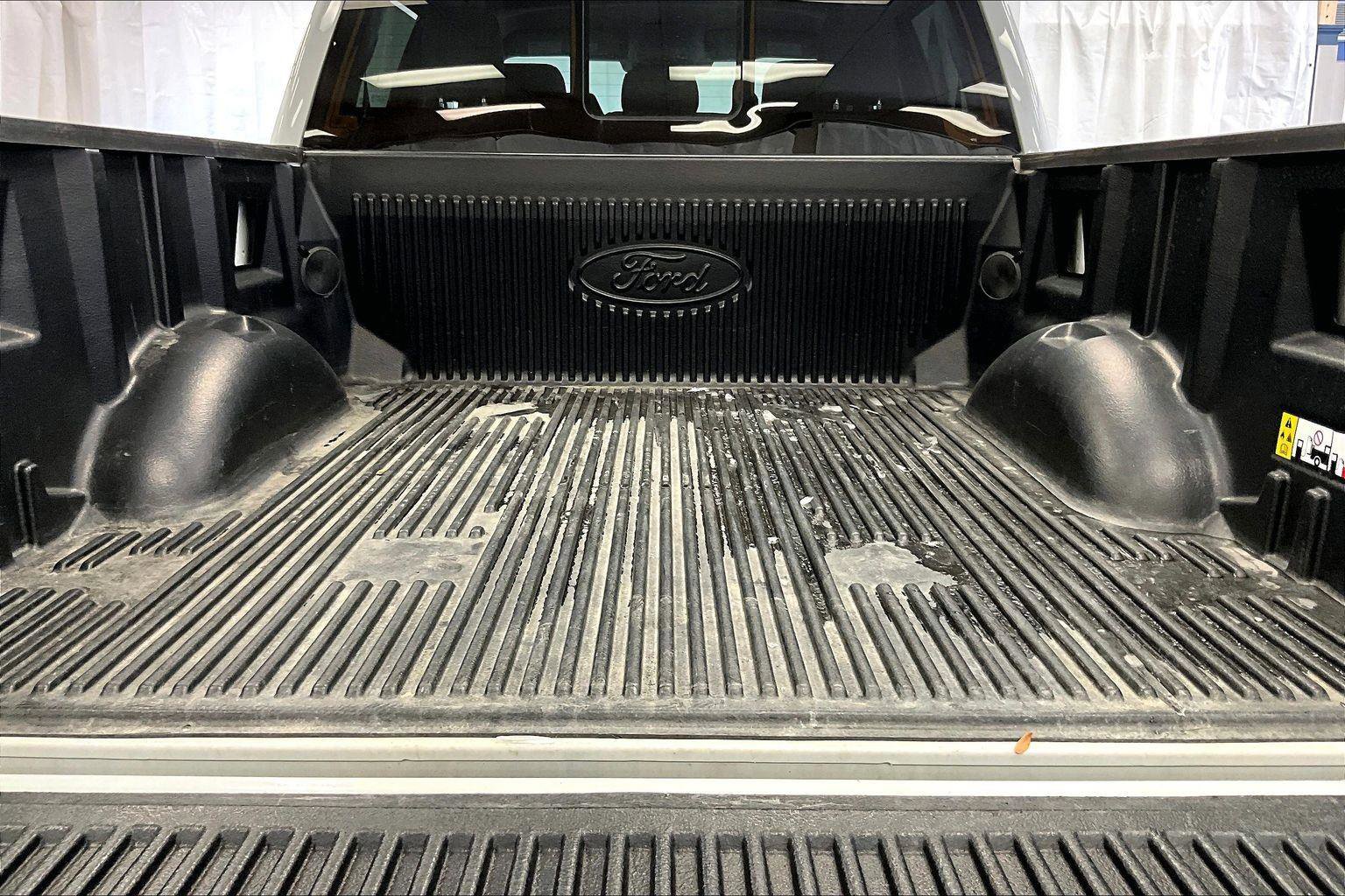 Certified 2023 Ford F150 XLT w/ Equipment Group 302A High image 32