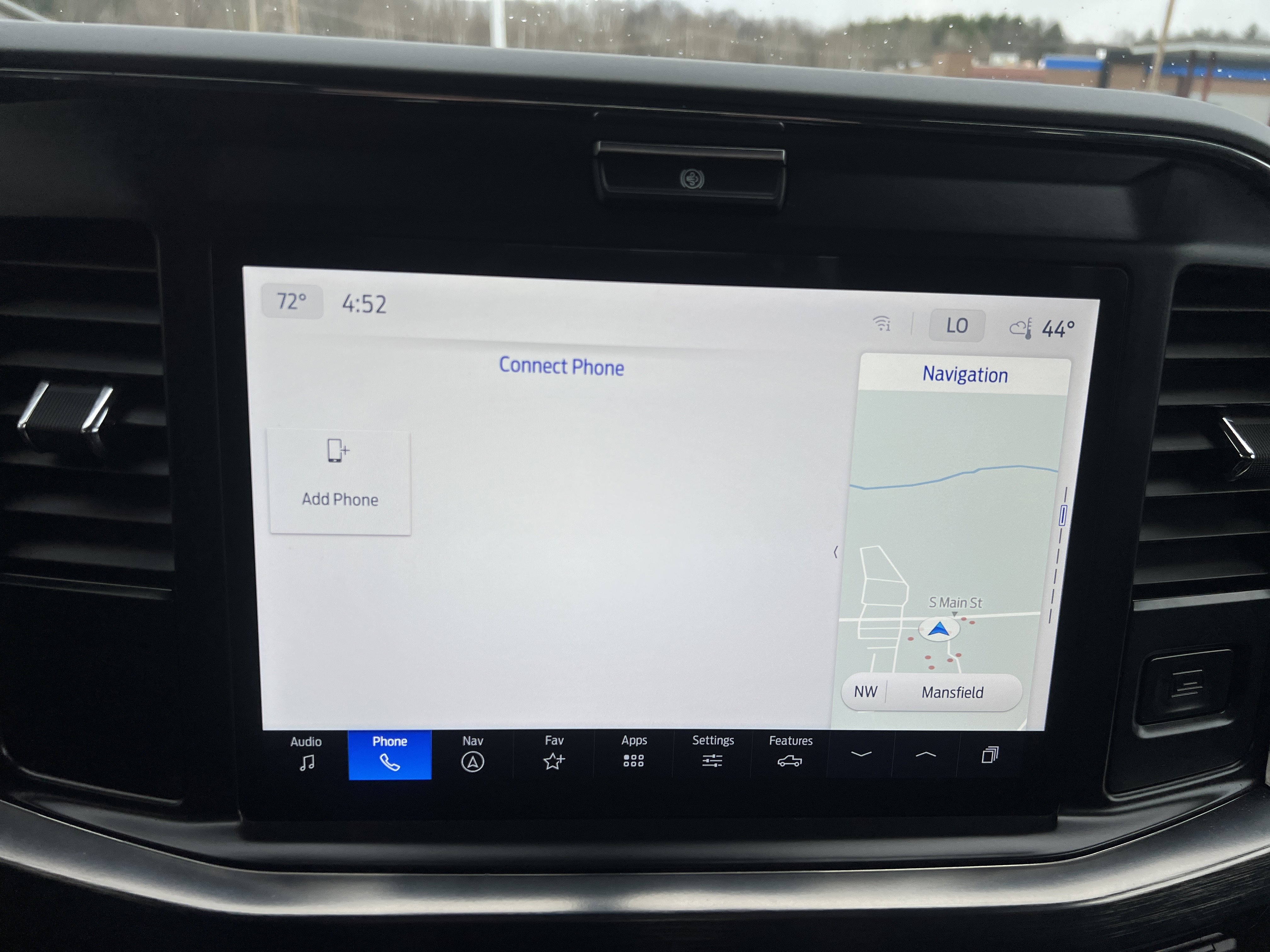 Certified 2025 Ford F350 Lariat AWD/4WD image 30