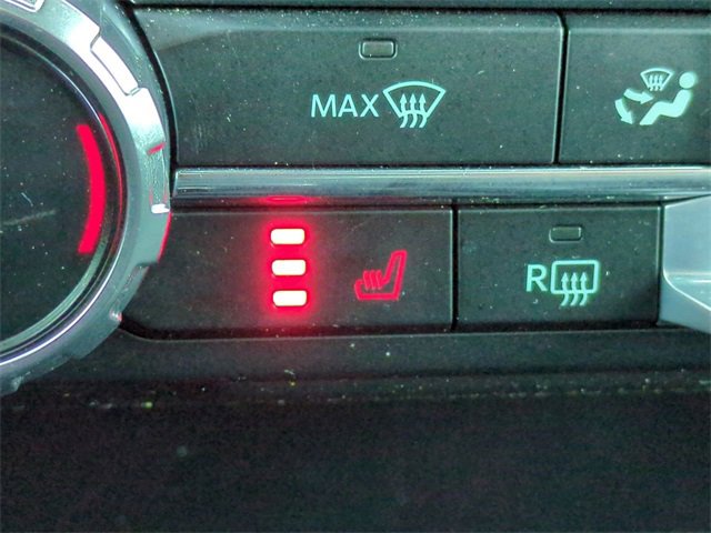 Certified 2025 Ford F150 Tremor w/ Bed Utility Package image 23