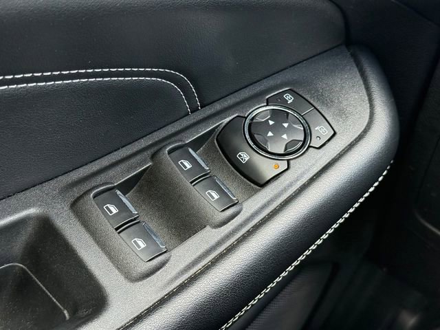 Certified 2022 Ford Edge Titanium w/ Equipment Group 301A image 23