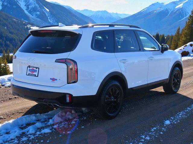 Used 2024 Kia Telluride SX Prestige X-Pro image 6