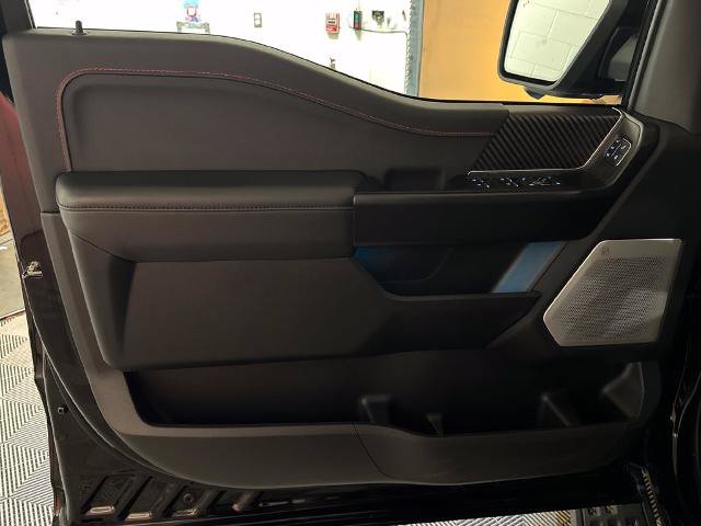 Certified 2025 Ford F150 Raptor AWD/4WD image 17