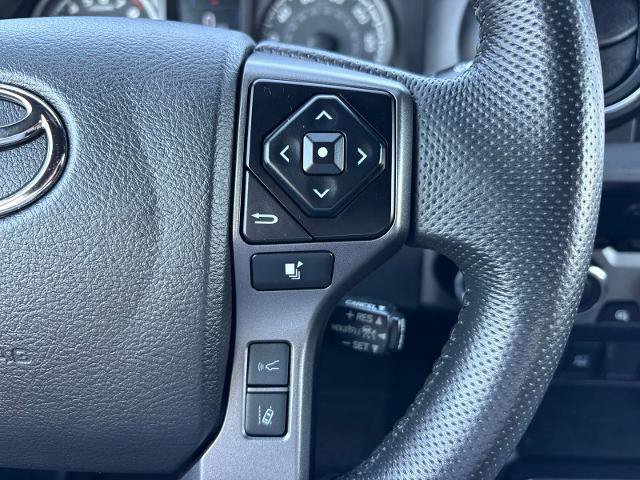 Used 2023 Toyota Tacoma TRD Off-Road AWD/4WD image 23