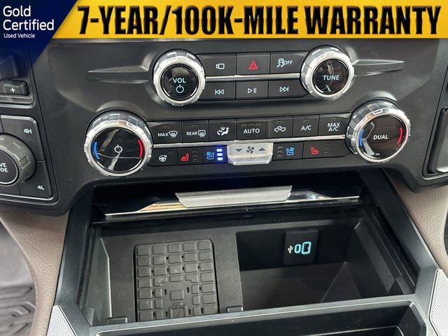 Certified 2025 Ford F250 King Ranch w/ Chrome Package image 28