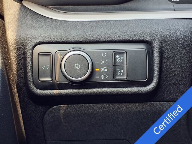Certified 2023 Ford Explorer XLT w/ Equipment Group 202A AWD/4WD image 20