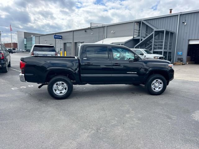 Used 2023 Toyota Tacoma SR5 video 2
