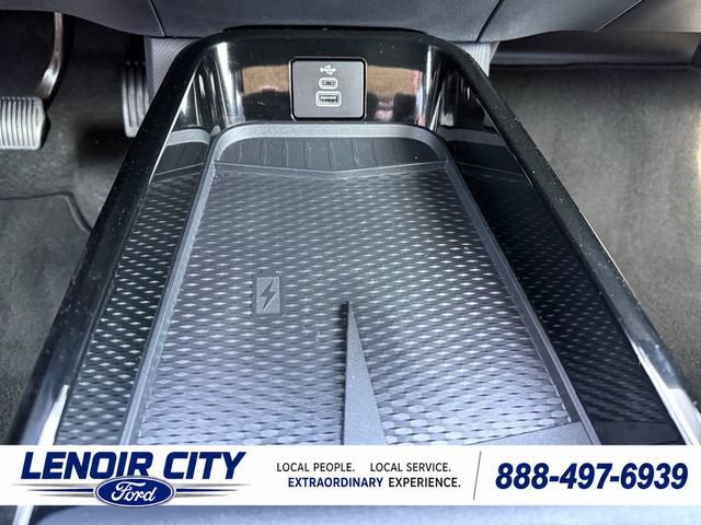 Certified 2025 Ford Mustang Mach-E Select RWD image 26
