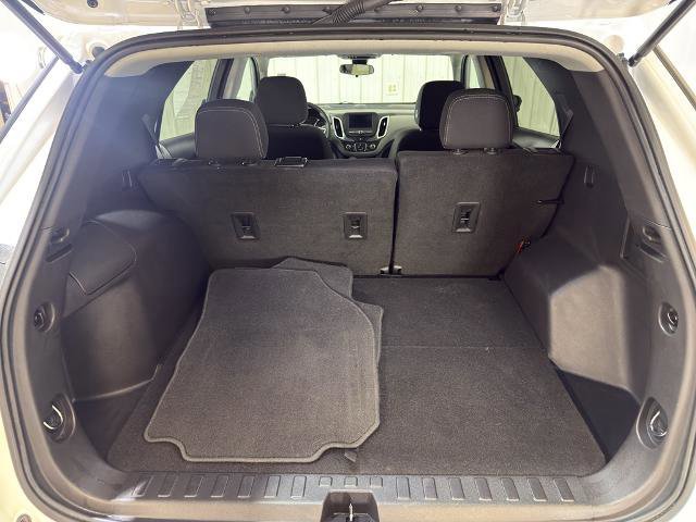 Used 2022 Chevrolet Equinox LT image 12