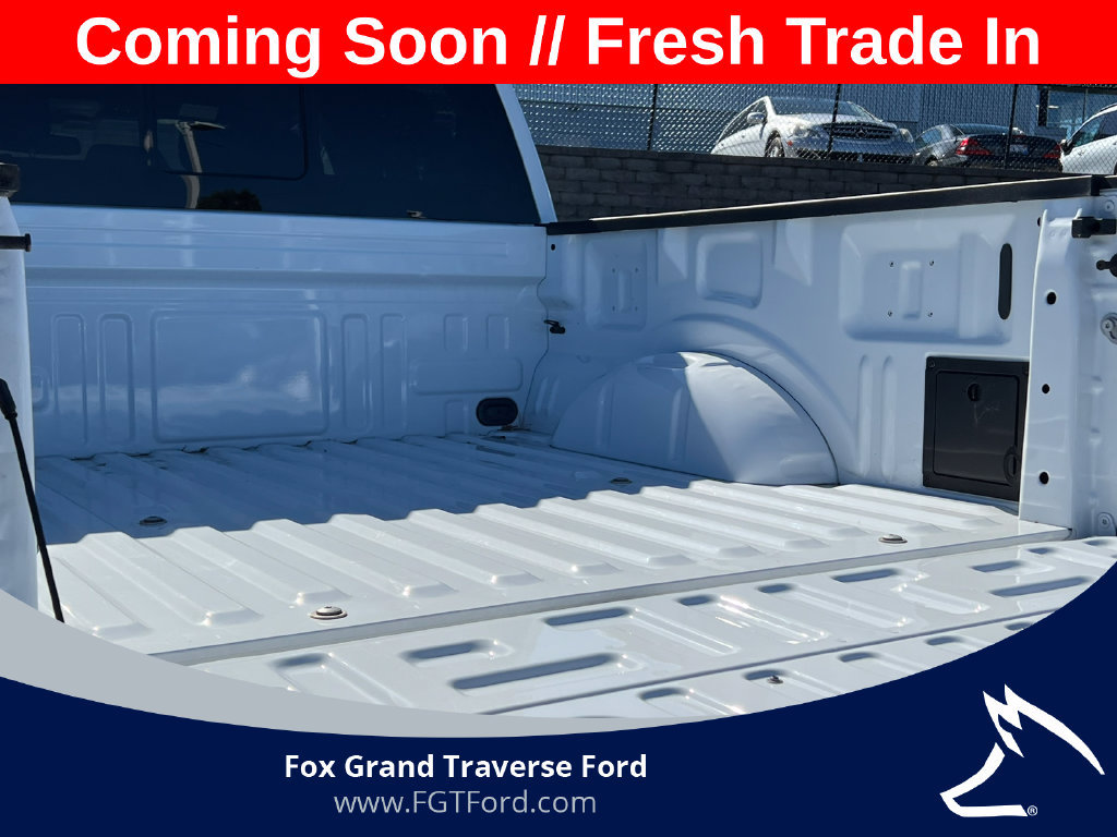 Certified 2024 Ford F150 XLT w/ Equipment Group 302A MID AWD/4WD image 7