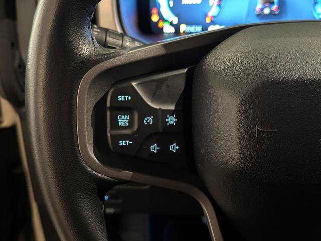 Certified 2025 Ford Bronco Outer Banks AWD/4WD image 19