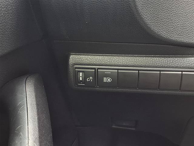 Used 2025 Toyota Corolla LE FWD image 11