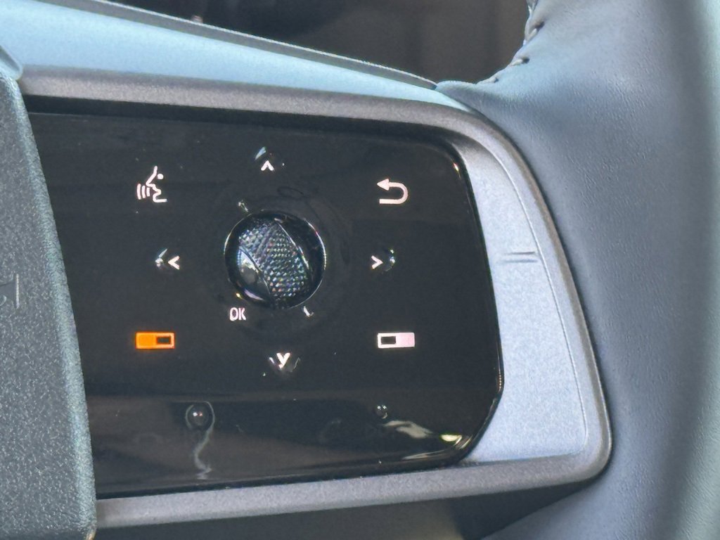 Used 2025 Nissan Murano Platinum w/ Cargo Package image 25