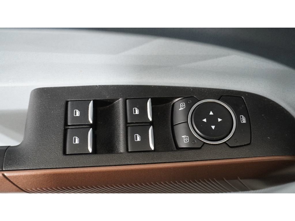 Certified 2024 Ford Maverick Lariat w/ FX4 Off-Road Package image 19