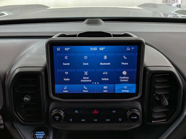 Certified 2022 Ford Bronco Sport Badlands AWD/4WD image 29