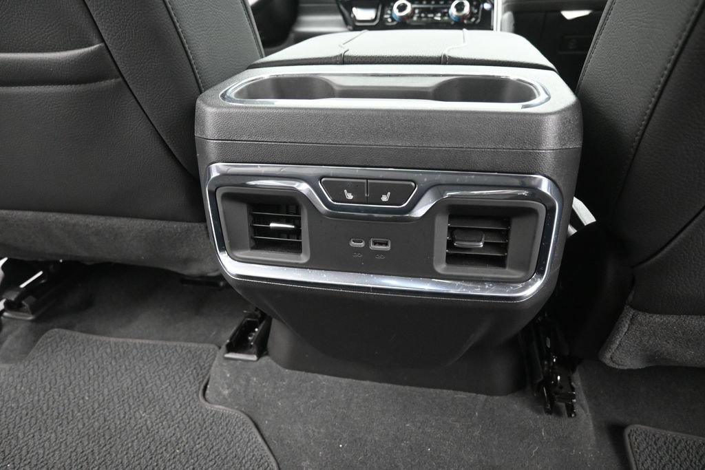 Used 2026 GMC Sierra 1500 Denali w/ Denali Reserve Package AWD/4WD image 10