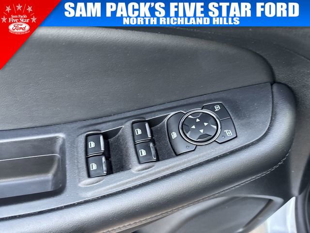 Certified 2024 Ford Edge SEL image 22