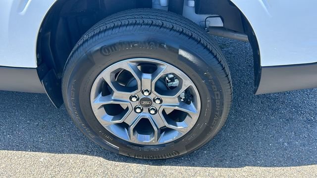 Certified 2024 Ford Maverick XLT FWD image 6