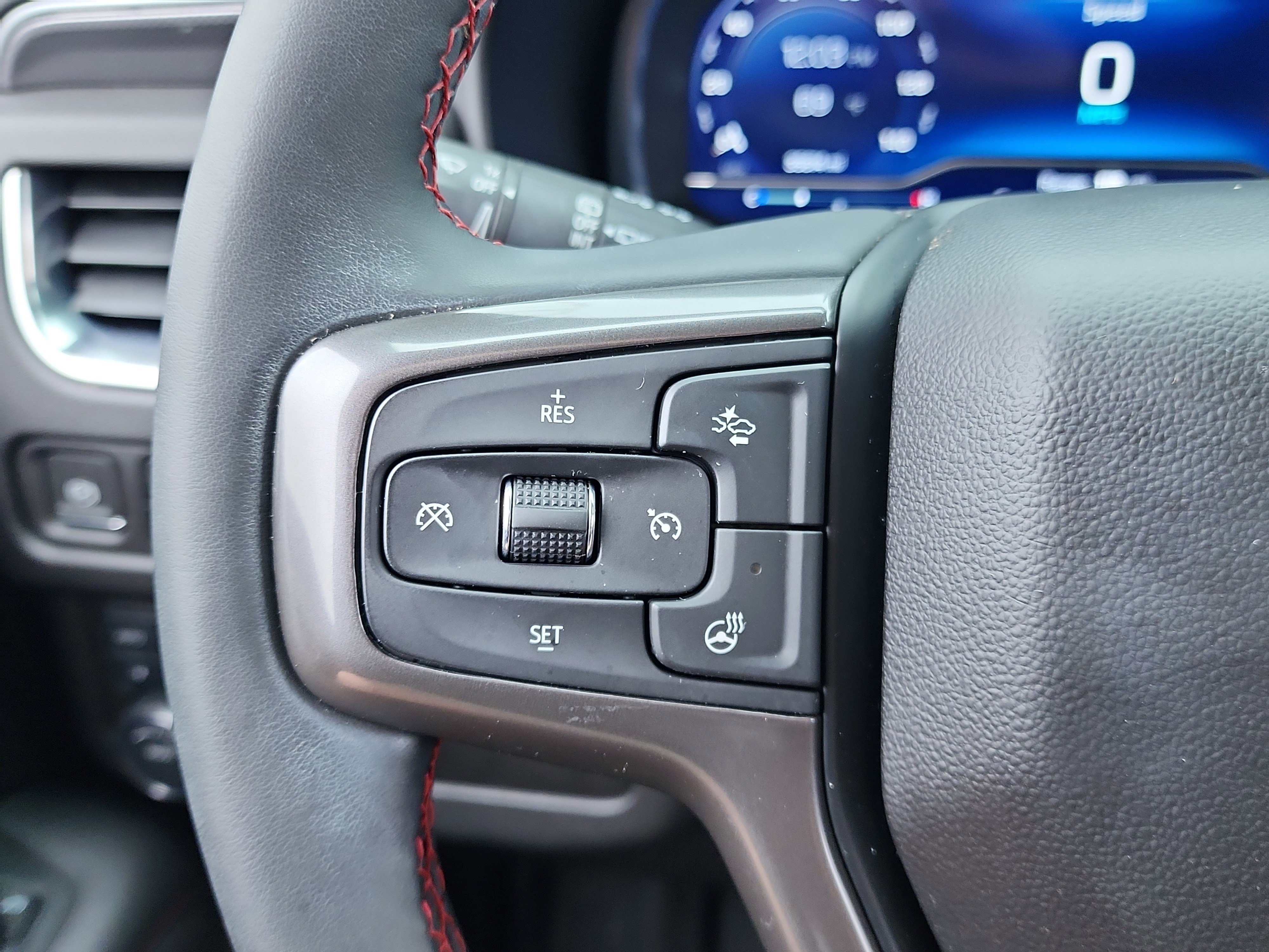 Used 2023 Chevrolet Tahoe RST w/ Luxury Package image 21