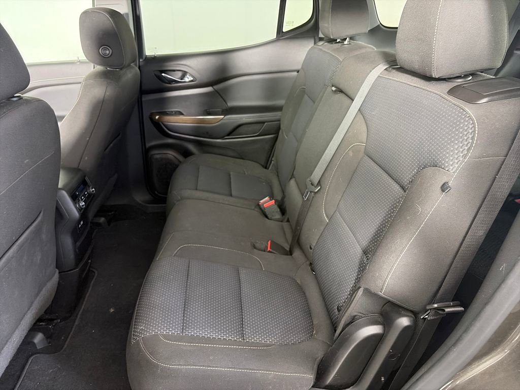 Used 2020 GMC Acadia SLE w/ Trailering Package AWD/4WD image 13