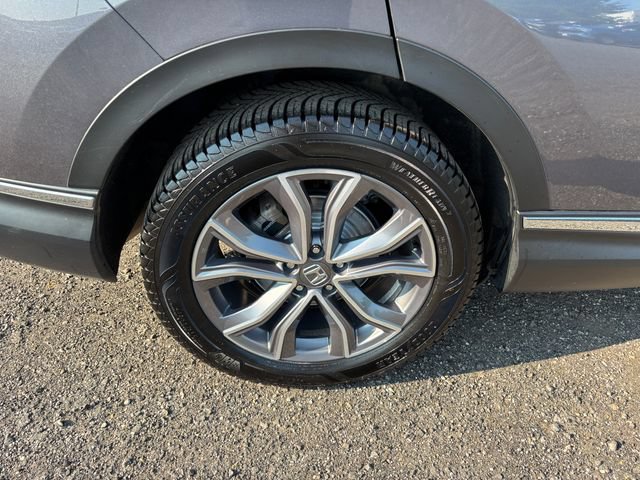 Used 2021 Honda CR-V Touring image 28