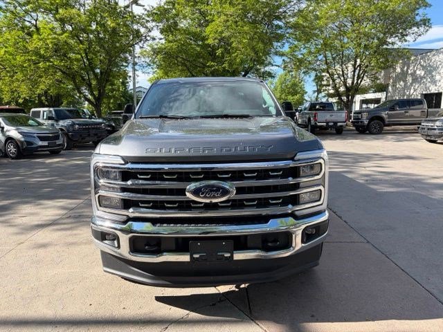 Certified 2025 Ford F250 Lariat AWD/4WD image 7