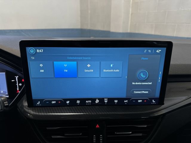 Certified 2025 Ford Escape ST-Line Elite w/ Tech Pack #1 image 20