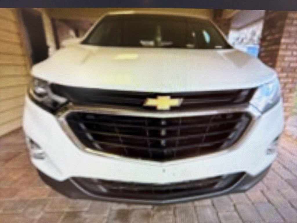 Used 2018 Chevrolet Equinox LT image 9
