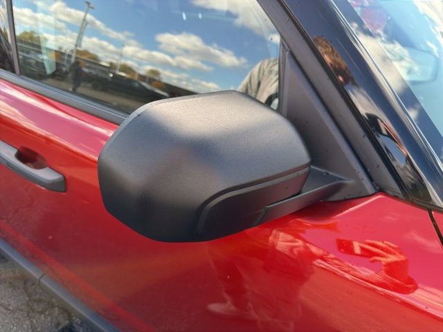 Certified 2022 Ford Bronco Sport Big Bend w/ Convenience Package image 10