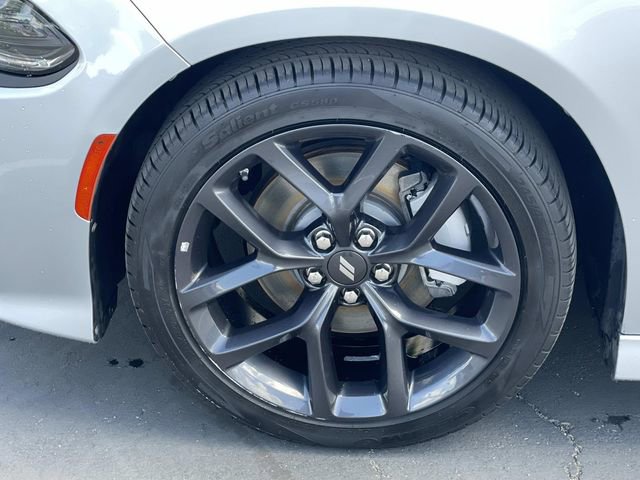 Used 2023 Dodge Charger GT w/ Blacktop Package image 39
