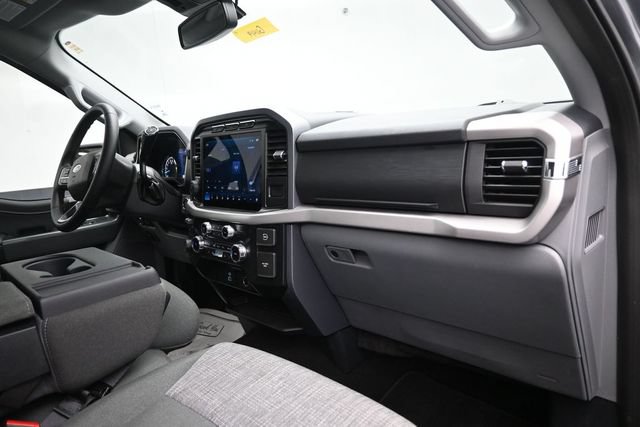 Certified 2023 Ford F150 XLT w/ Equipment Group 302A High AWD/4WD image 28