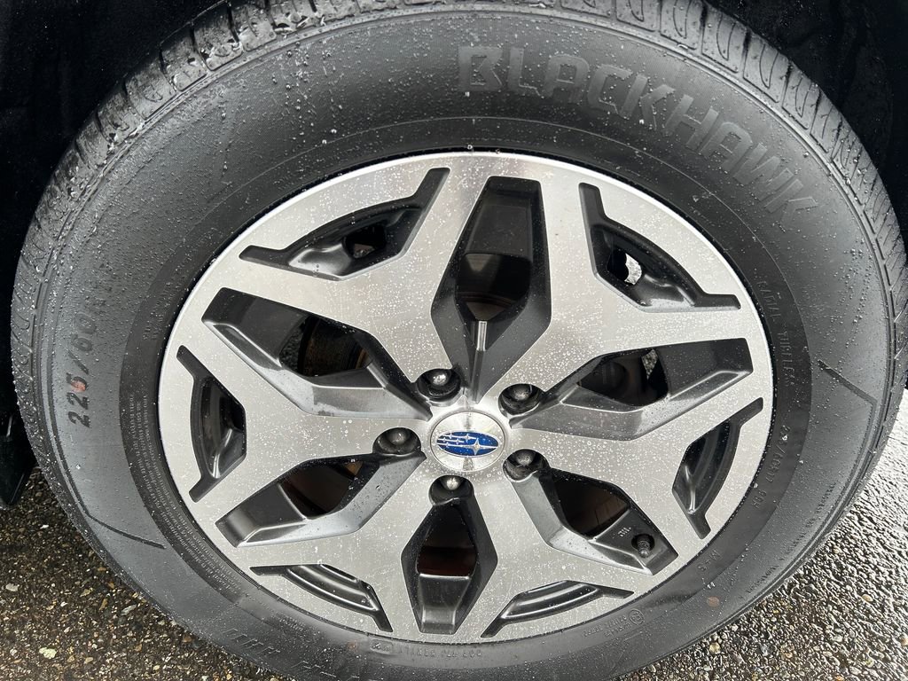 Used 2021 Subaru Forester Premium w/ Popular Package #1 AWD/4WD image 14