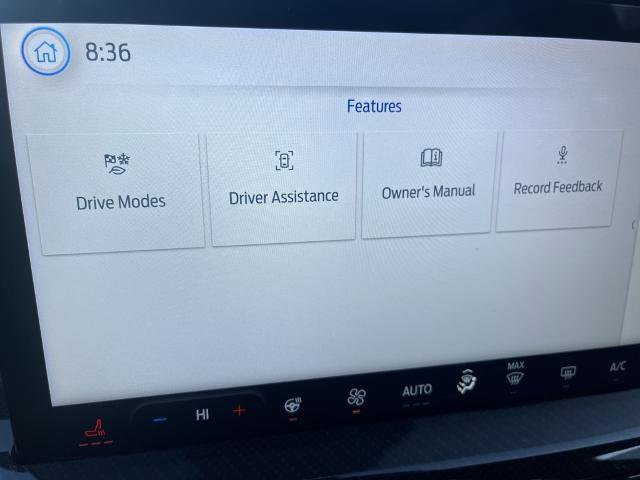 Certified 2023 Ford Escape ST-Line w/ Tech Pack #1 image 25