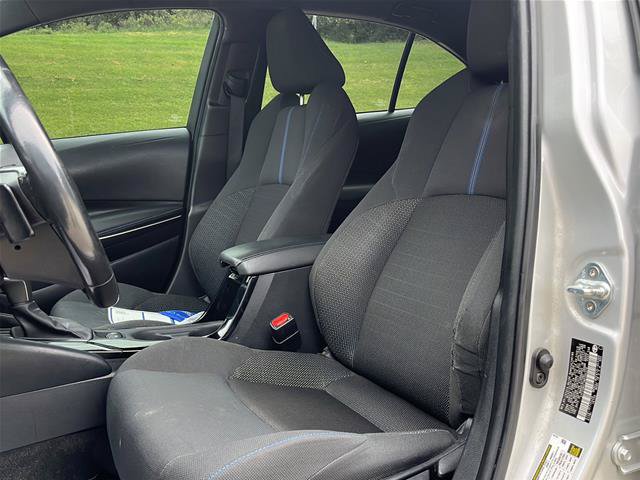 Used 2021 Toyota Corolla SE FWD image 13