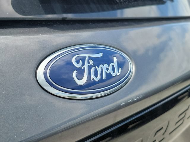 Certified 2024 Ford Explorer ST w/ Equipment Group 401A AWD/4WD image 5