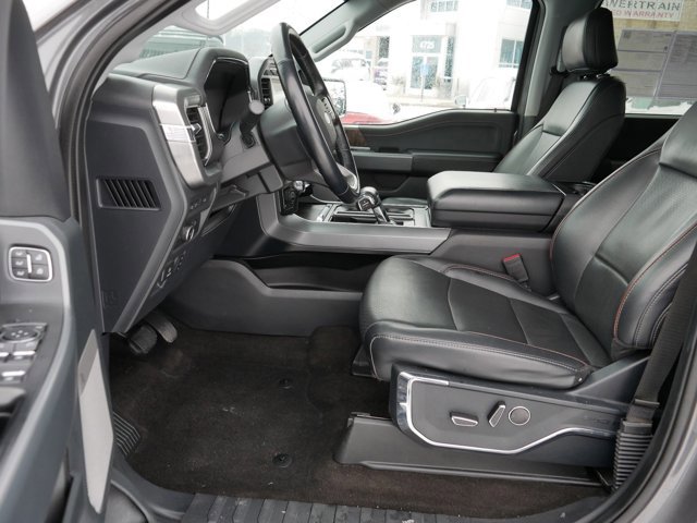 Certified 2021 Ford F150 Lariat image 12