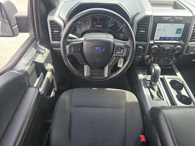 Certified 2020 Ford F150 XLT w/ Equipment Group 302A Luxury AWD/4WD image 33
