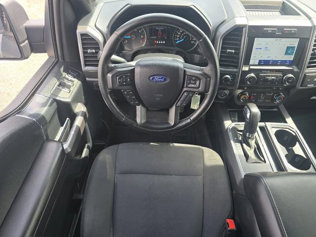 Certified 2020 Ford F150 XLT w/ Equipment Group 302A Luxury AWD/4WD image 33