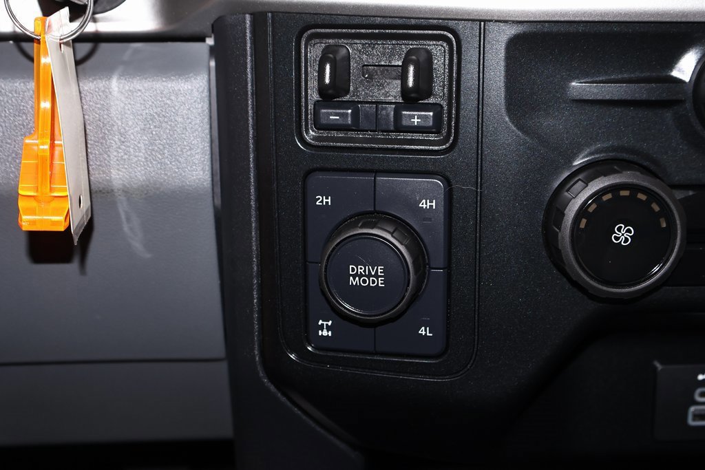 Certified 2024 Ford F250 XLT w/ FX4 Off-Road Package image 24