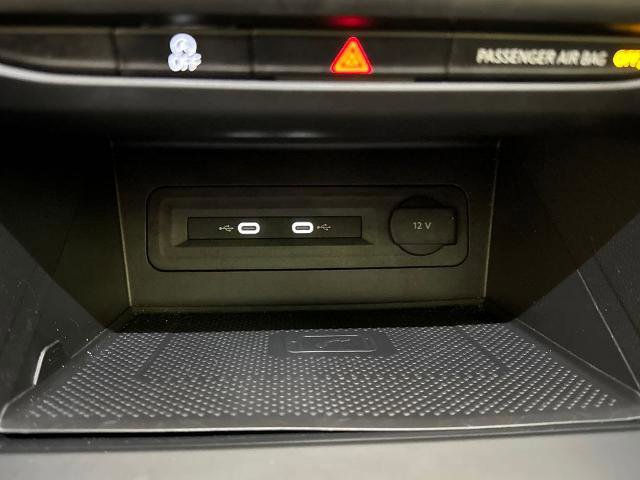 Used 2021 Volkswagen Atlas SE image 28