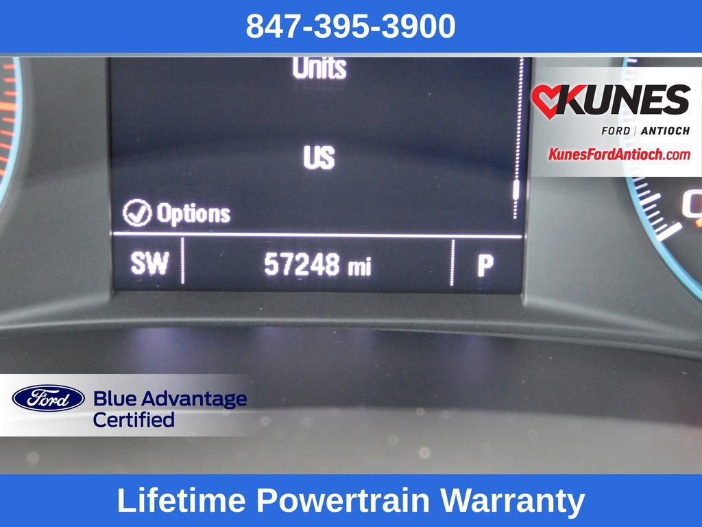 Used 2023 Chevrolet Malibu LT image 27