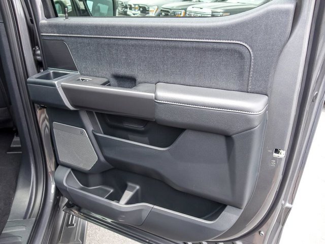 Certified 2026 Ford F150 Lariat AWD/4WD image 31