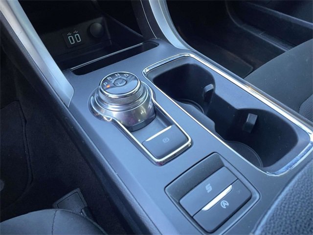 Certified 2020 Ford Fusion SE image 15