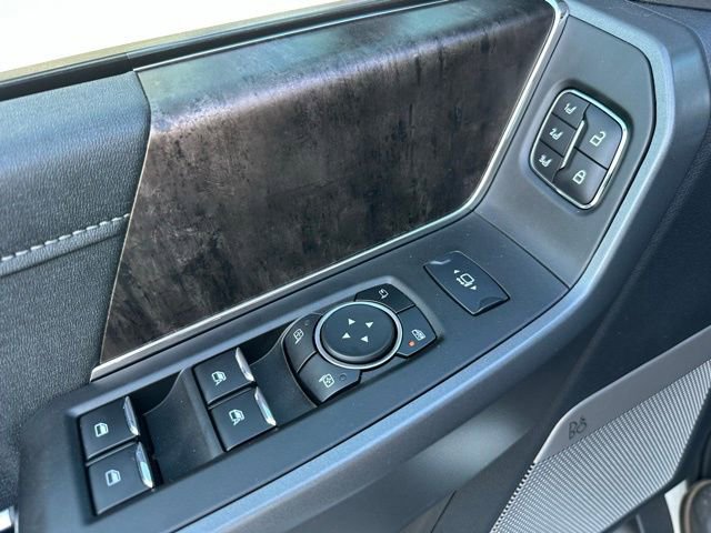 Certified 2023 Ford F250 Lariat w/ Sport Appearance Package image 27