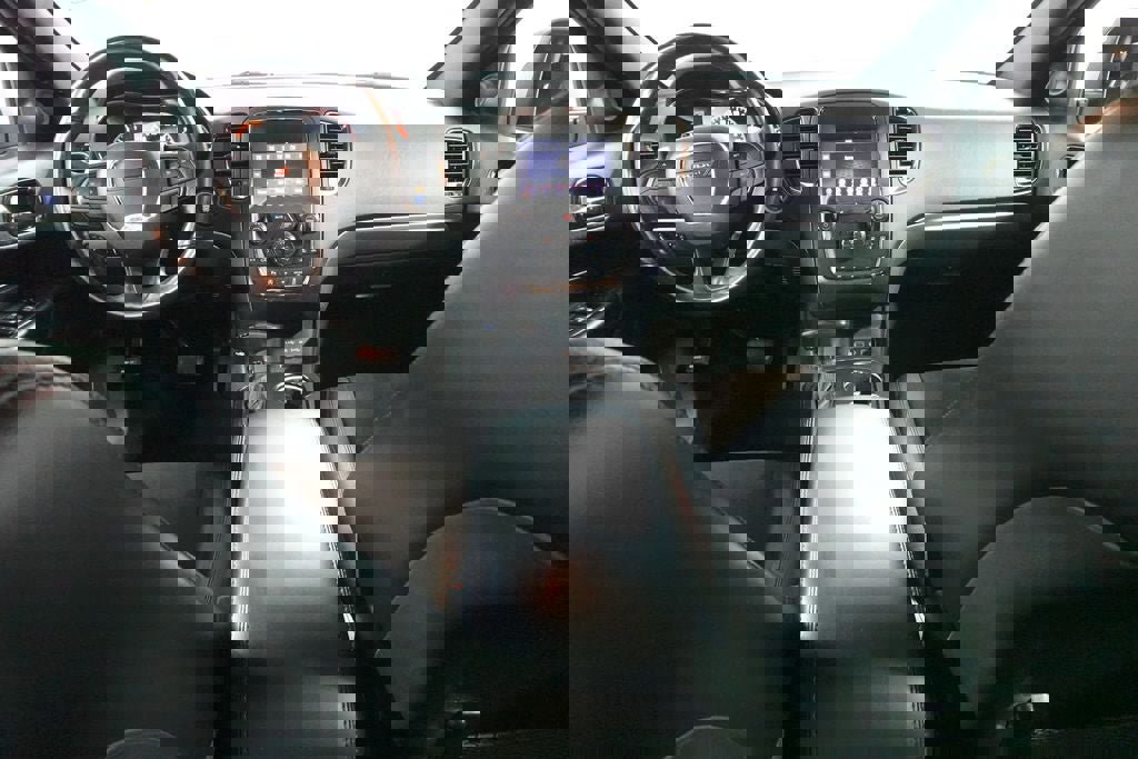 Used 2020 Dodge Durango GT AWD/4WD image 11