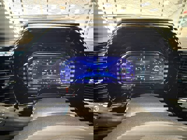 Used 2024 Chevrolet Silverado 1500 LTZ image 14