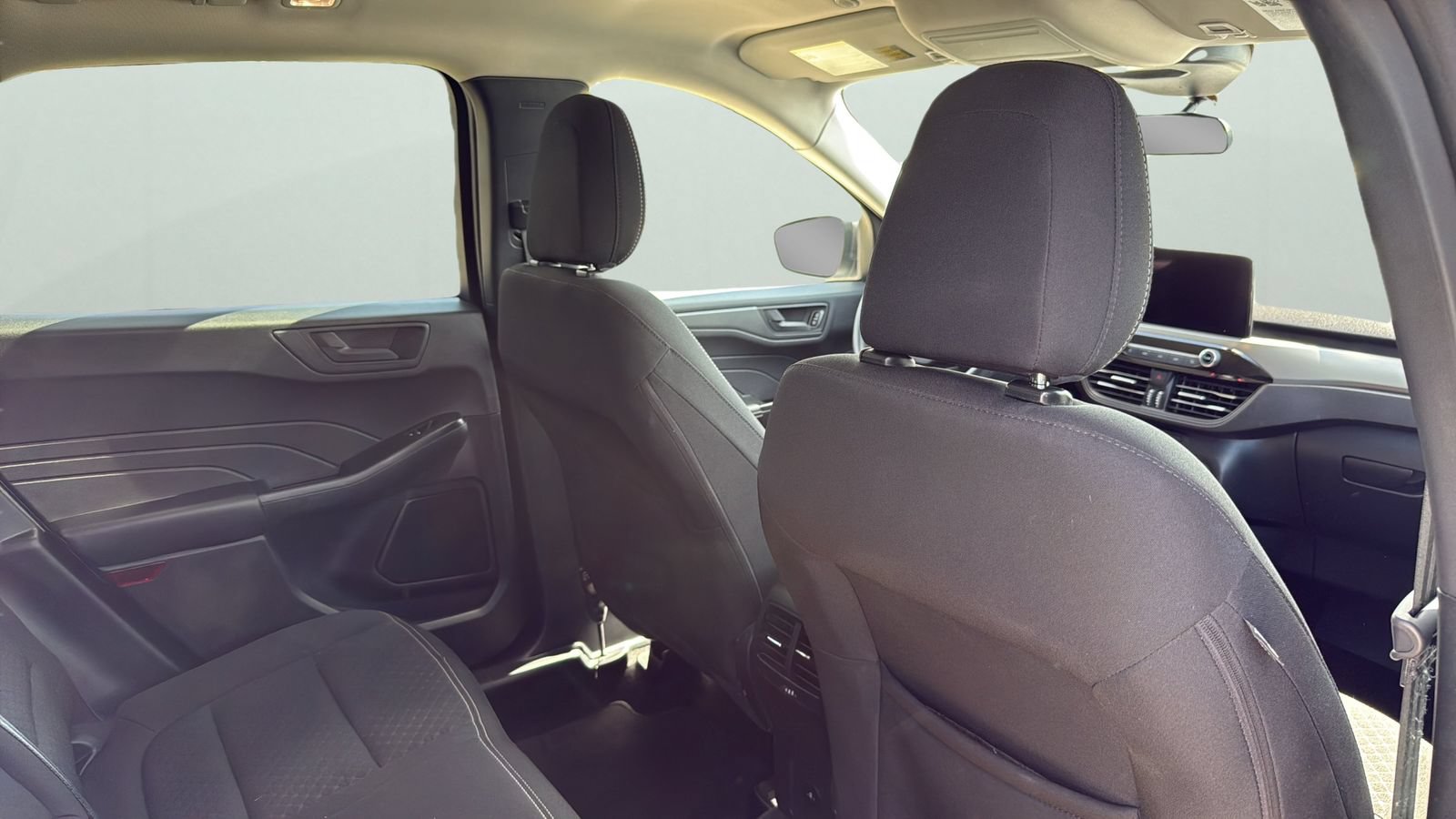 Certified 2025 Ford Escape Active FWD image 28